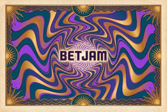 Betjam (página principal de juegos y apuestas)