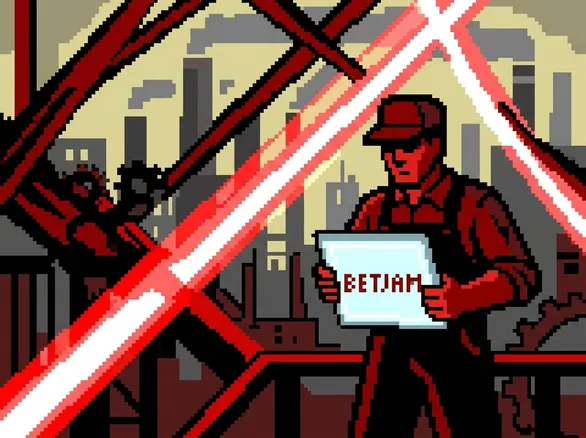 Betjam (página principal de apuestas en línea)